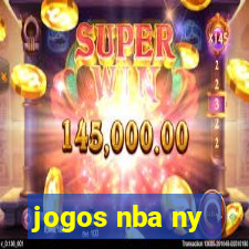 jogos nba ny