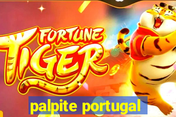 palpite portugal