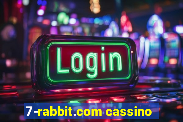 7-rabbit.com cassino