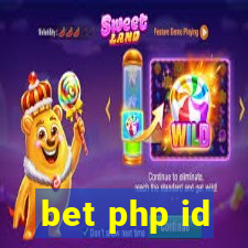 bet php id