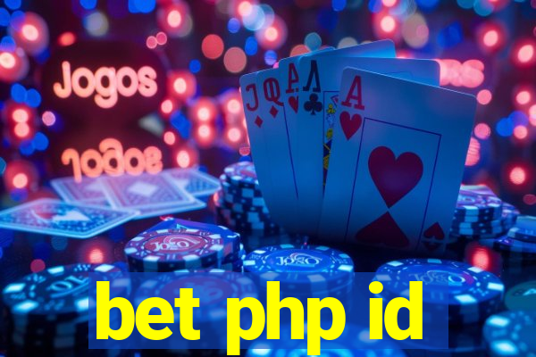 bet php id