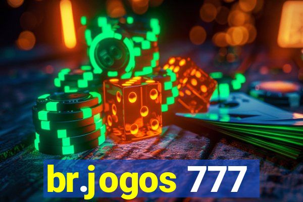 br.jogos 777