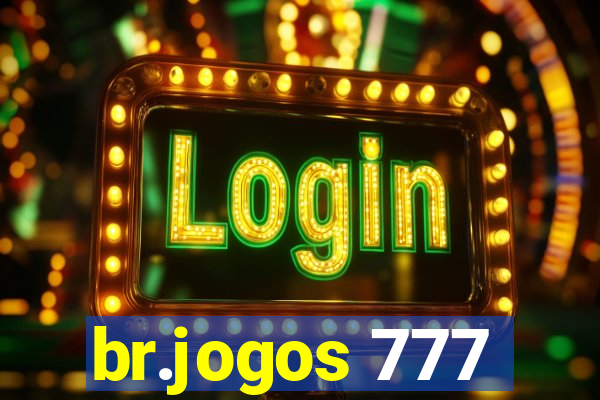 br.jogos 777