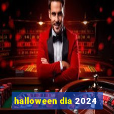 halloween dia 2024