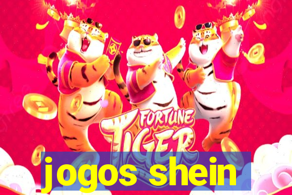 jogos shein