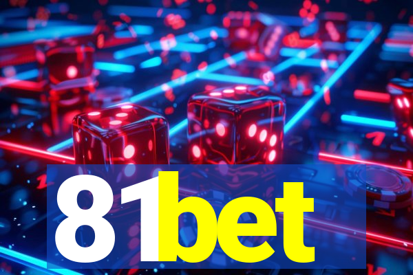 81bet