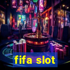 fifa slot