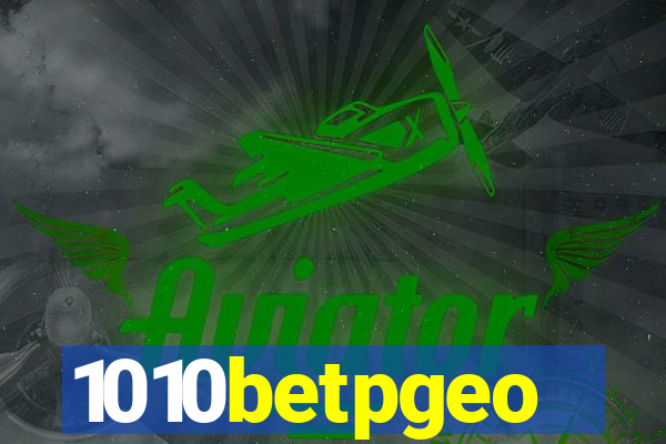 1010betpgeo