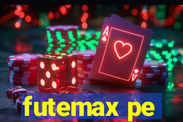 futemax pe