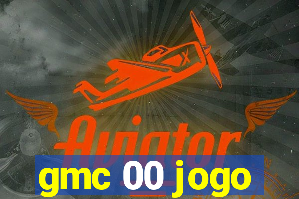 gmc 00 jogo