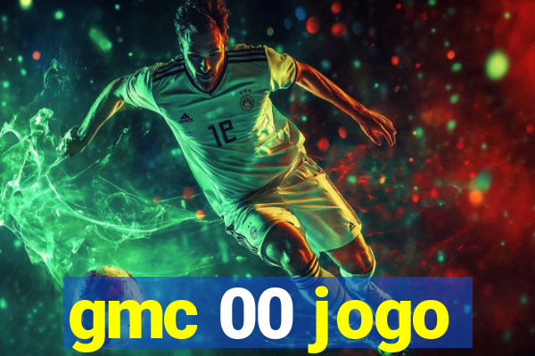 gmc 00 jogo