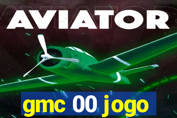 gmc 00 jogo