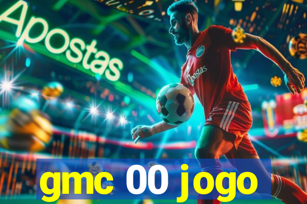 gmc 00 jogo