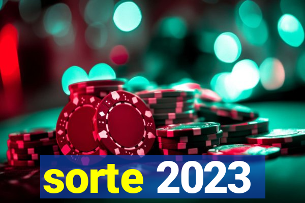 sorte 2023