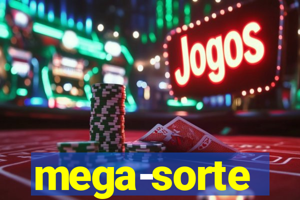 mega-sorte