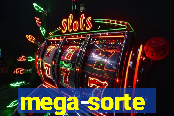 mega-sorte