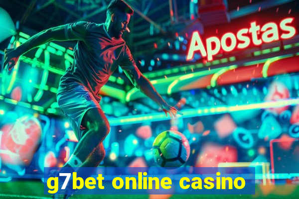 g7bet online casino