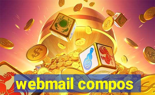 webmail compos