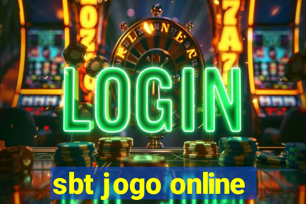 sbt jogo online