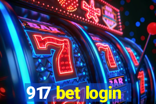 917 bet login