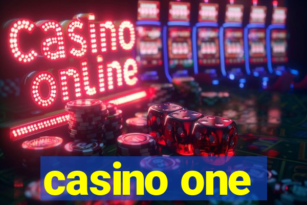 casino one