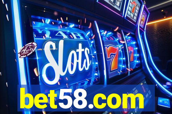 bet58.com