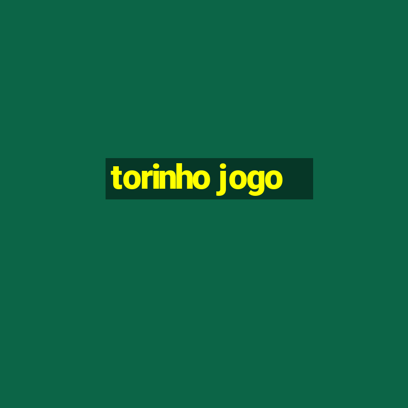 torinho jogo