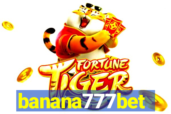 banana777bet