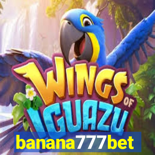 banana777bet