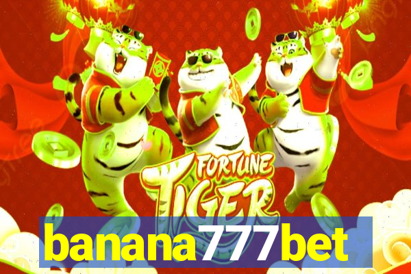 banana777bet