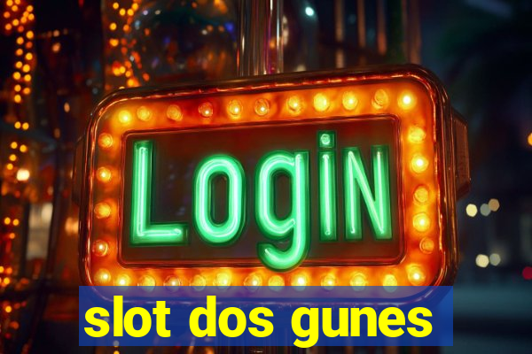 slot dos gunes