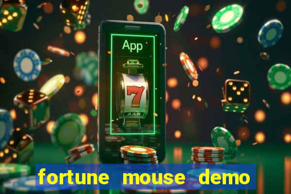 fortune mouse demo cassino 24