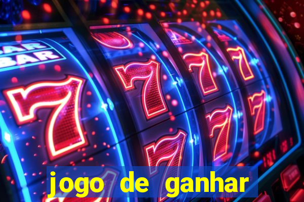 jogo de ganhar dinheiro bingo