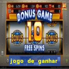 jogo de ganhar dinheiro bingo