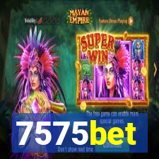 7575bet