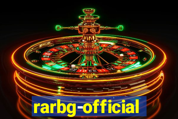 rarbg-official