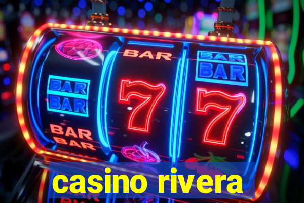 casino rivera