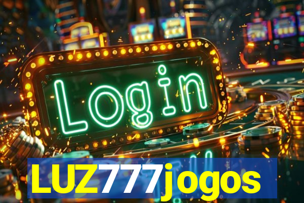 LUZ777jogos