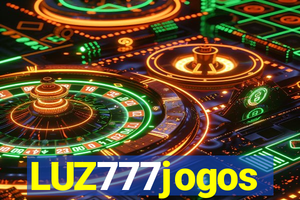 LUZ777jogos