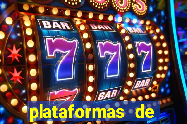 plataformas de jogos on line