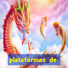 plataformas de jogos on line