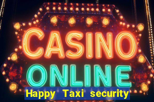 Happy Taxi security password road 96 road 96 senha do cofre