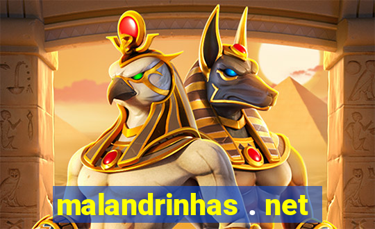 malandrinhas . net