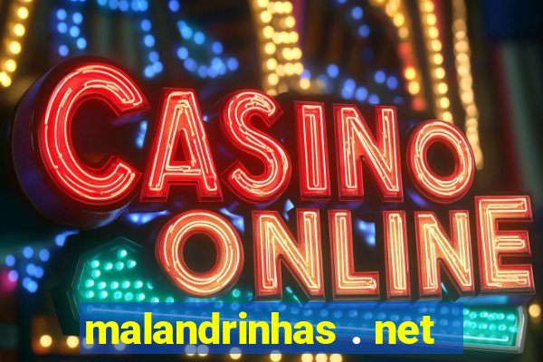 malandrinhas . net