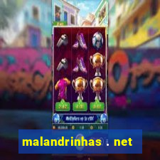 malandrinhas . net