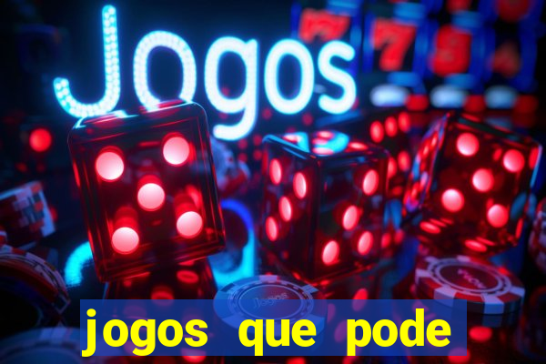 jogos que pode depositar 1 real