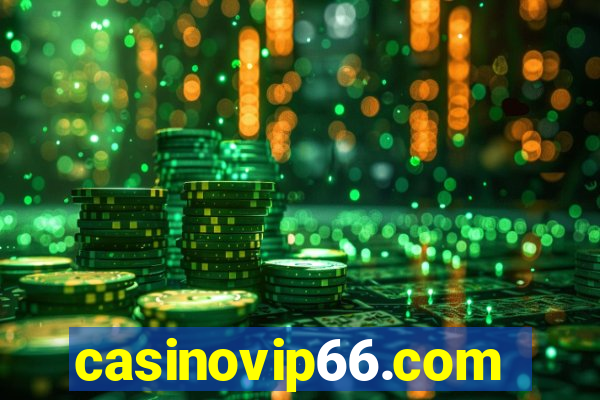 casinovip66.com