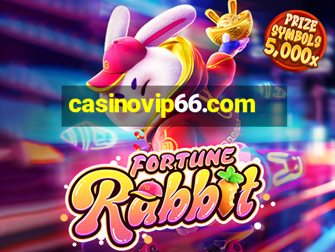 casinovip66.com