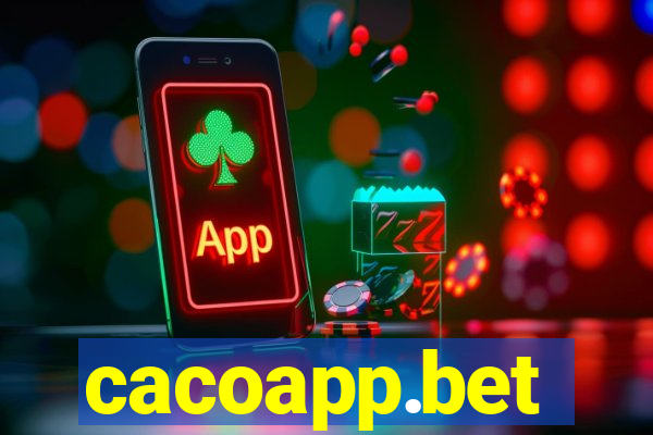 cacoapp.bet