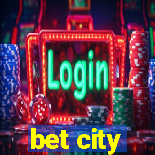 bet city